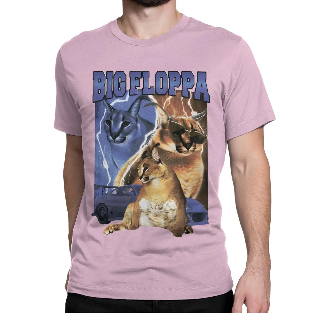 Men Women's BIG FLOPPA VINTAGE - Summer Clothing Ideas Men 리뷰 및 가격