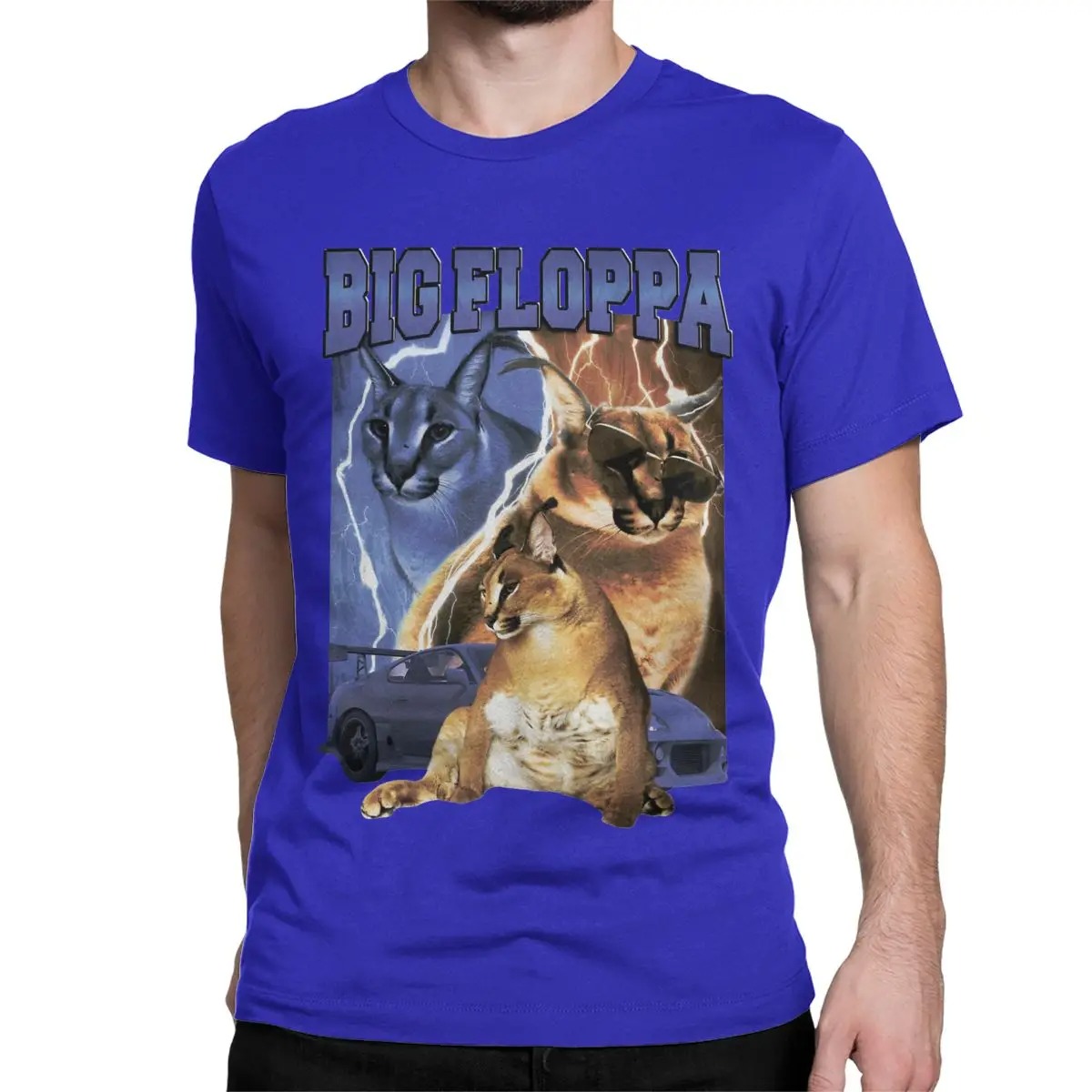 Men Women's BIG FLOPPA VINTAGE - Summer Clothing Ideas Men 리뷰 및 가격