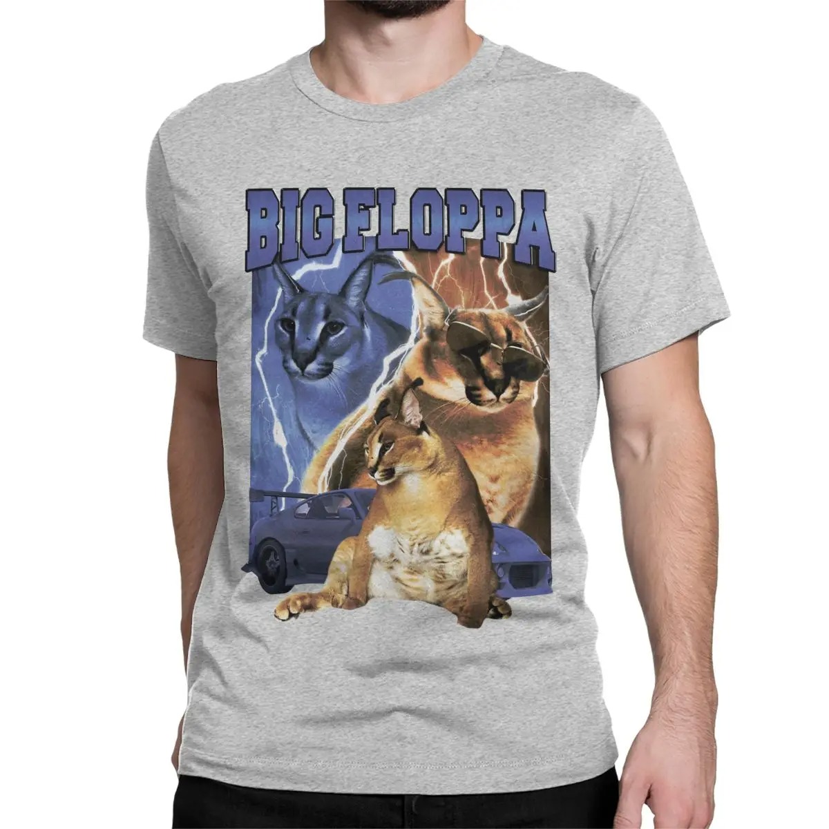 Men Women's BIG FLOPPA VINTAGE - Summer Clothing Ideas Men 리뷰 및 가격