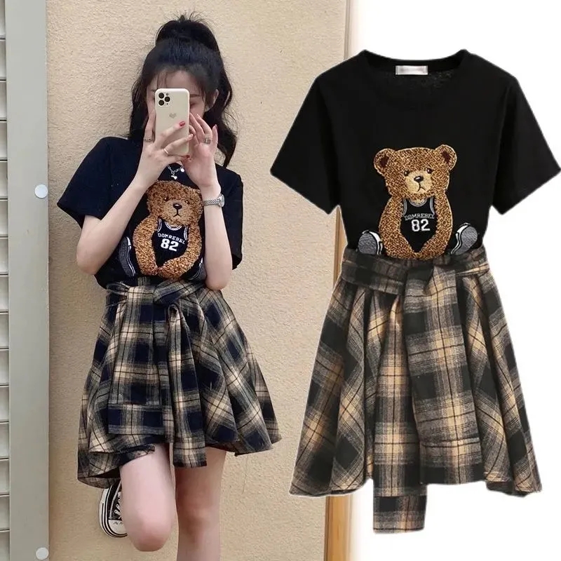 Summer Women's Skirt And Top S - Summer Alt Clothing 리뷰 및 가격