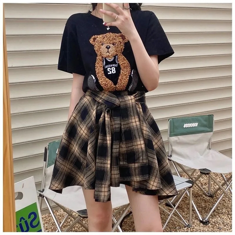 Summer Women's Skirt And Top S - Summer Alt Clothing 리뷰 및 가격