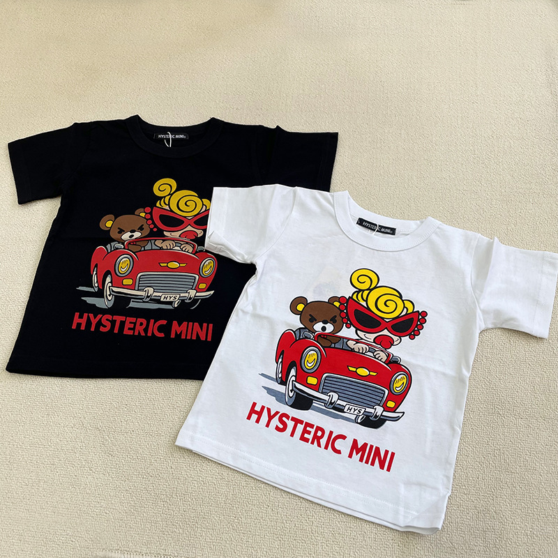 Kawaii New Hysteric Mini Carto - Summer Clothing Gifts 리뷰 및 가격