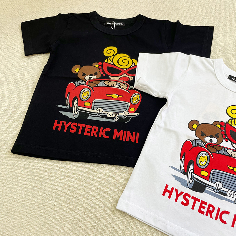 Kawaii New Hysteric Mini Carto - Summer Clothing Gifts 리뷰 및 가격