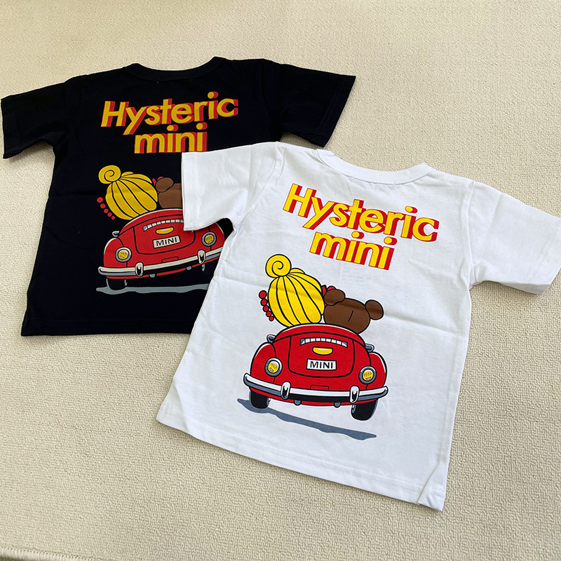 Kawaii New Hysteric Mini Carto - Summer Clothing Gifts 리뷰 및 가격
