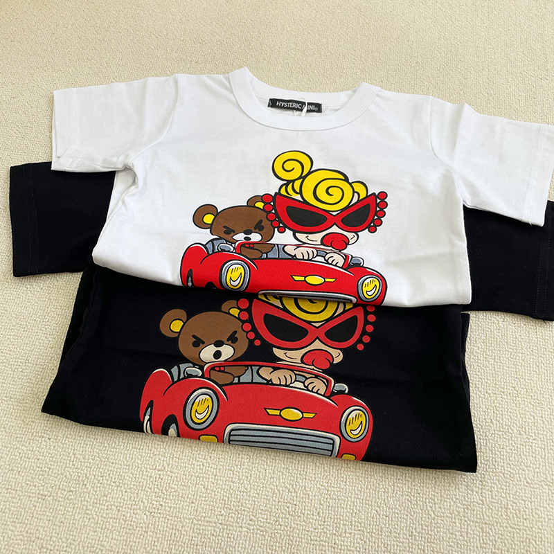 Kawaii New Hysteric Mini Carto - Summer Clothing Gifts 리뷰 및 가격