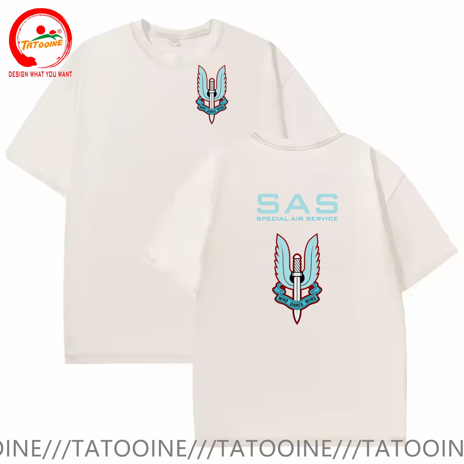 Vintage Washed Cotton T-Shirt  - Summer Clothing Uk 리뷰 및 가격