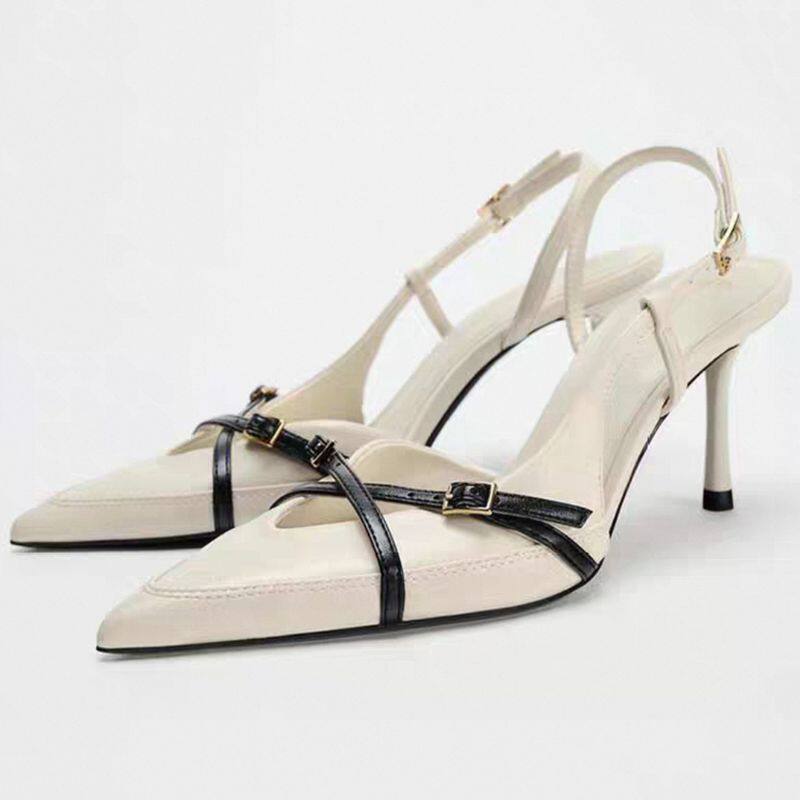 New Brand Summer Pointed Toe W - Summer Clothing Brands 리뷰 및 가격