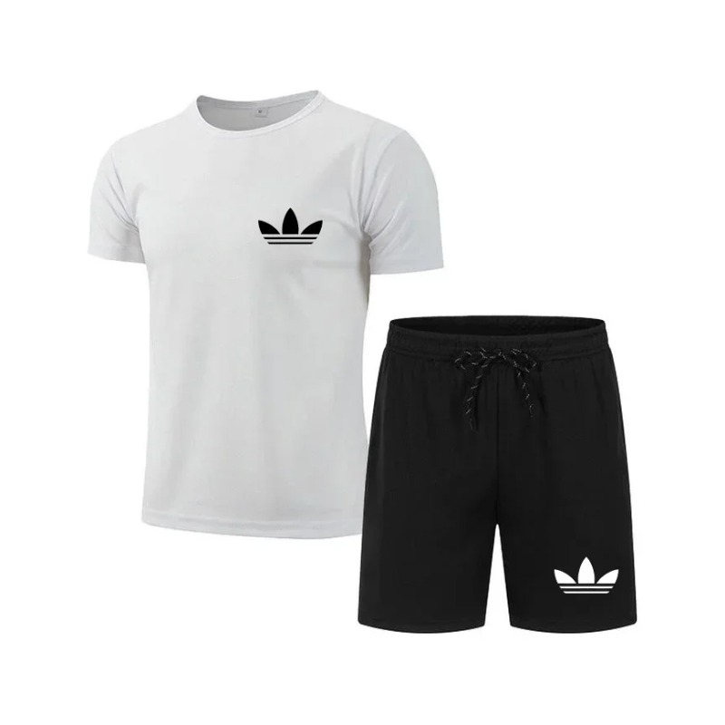 Summer New Men's Brand Set Fas - Summer Clothing Brands 리뷰 및 가격