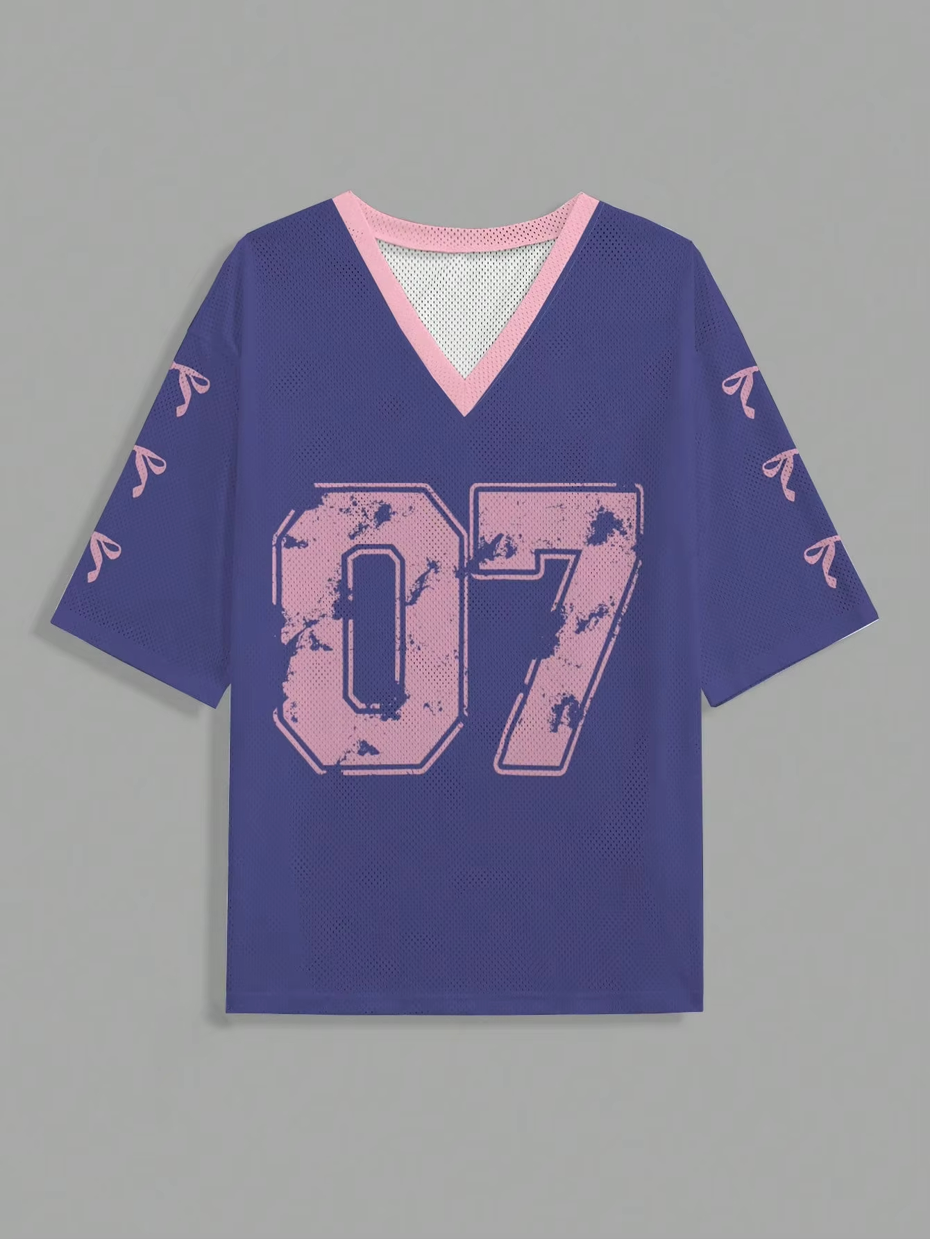 New Casual Simple Letter NO.07 - Summer Games Clothing 리뷰 및 가격