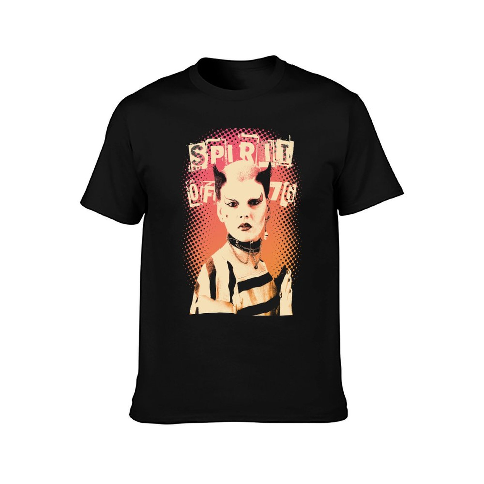 Soo Catwoman UK Punk Rock T-Sh - Summer Clothing Uk 리뷰 및 가격