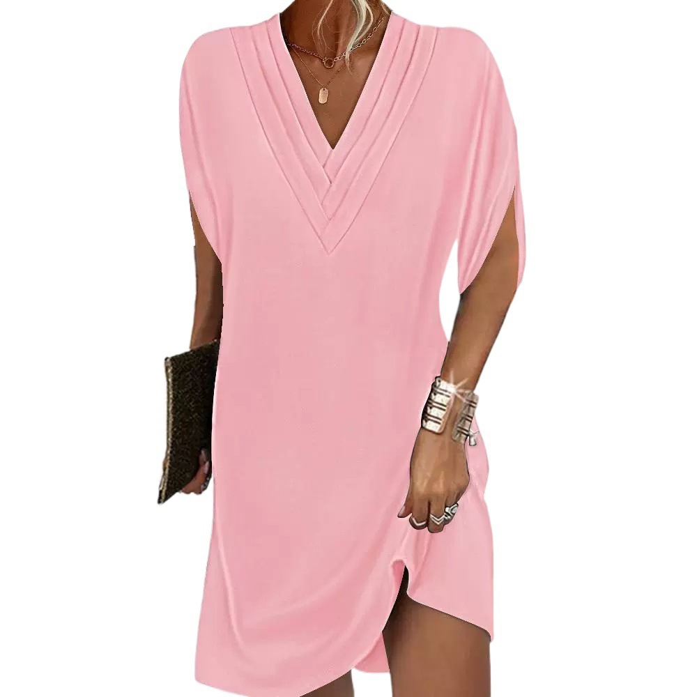 Cross-border spot 2024 Europe, - Summer Clothing Amazon 리뷰 및 가격