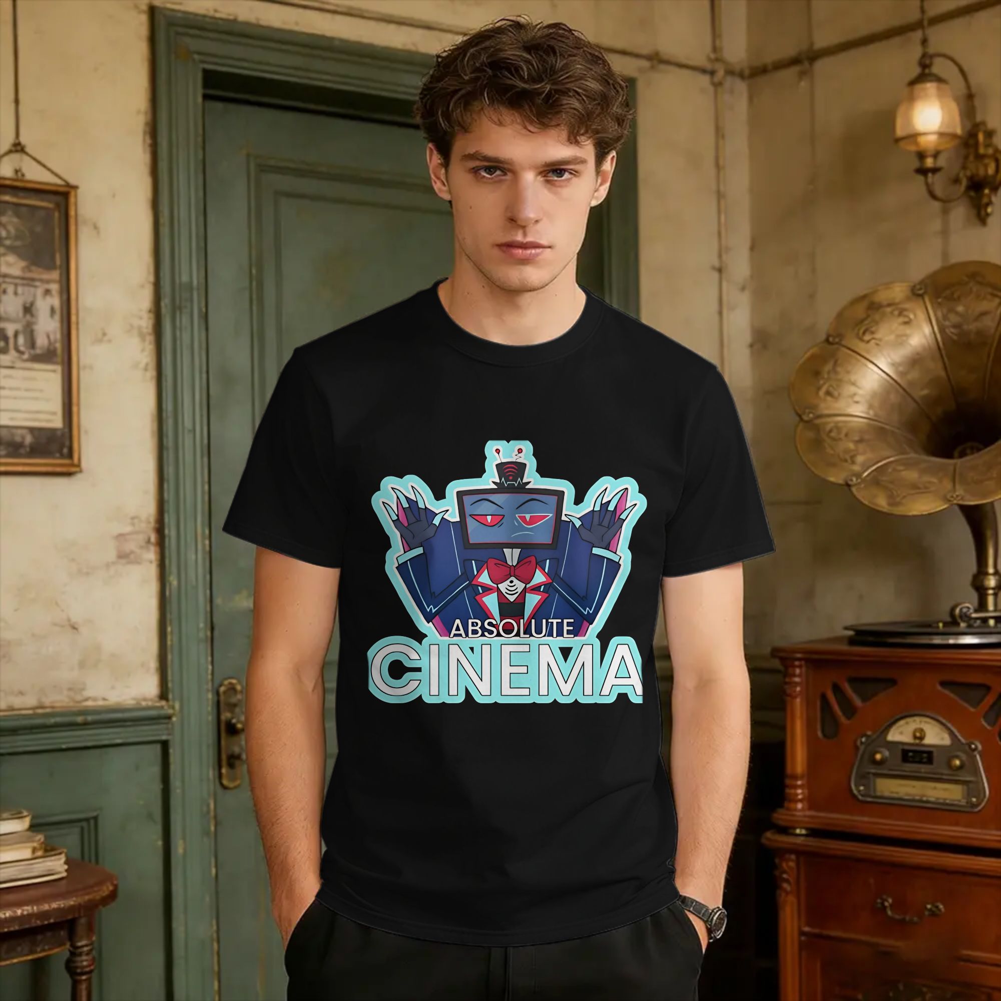 Men Women's T-Shirt Absolute C - Summer Clothing Ideas Men 리뷰 및 가격