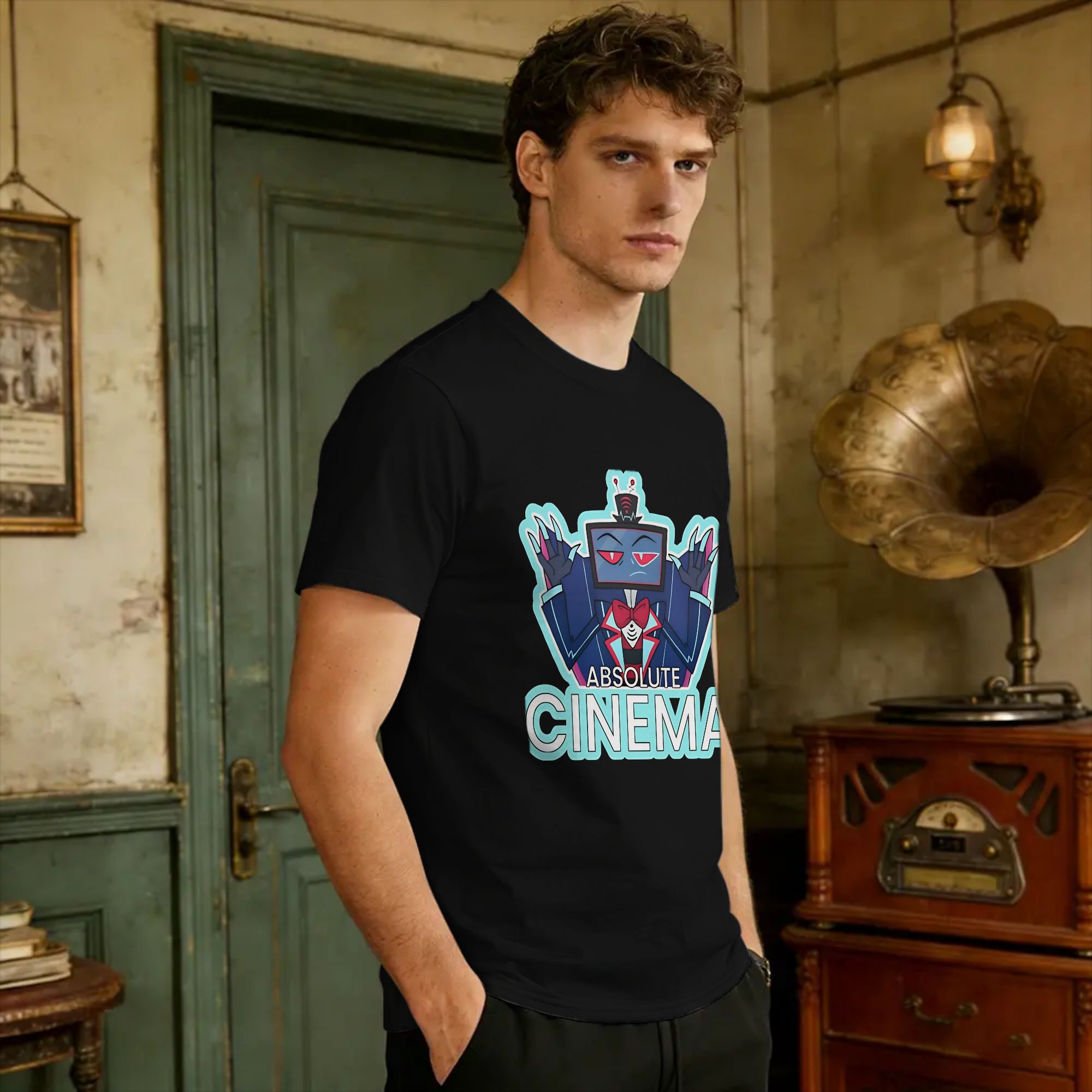 Men Women's T-Shirt Absolute C - Summer Clothing Ideas Men 리뷰 및 가격