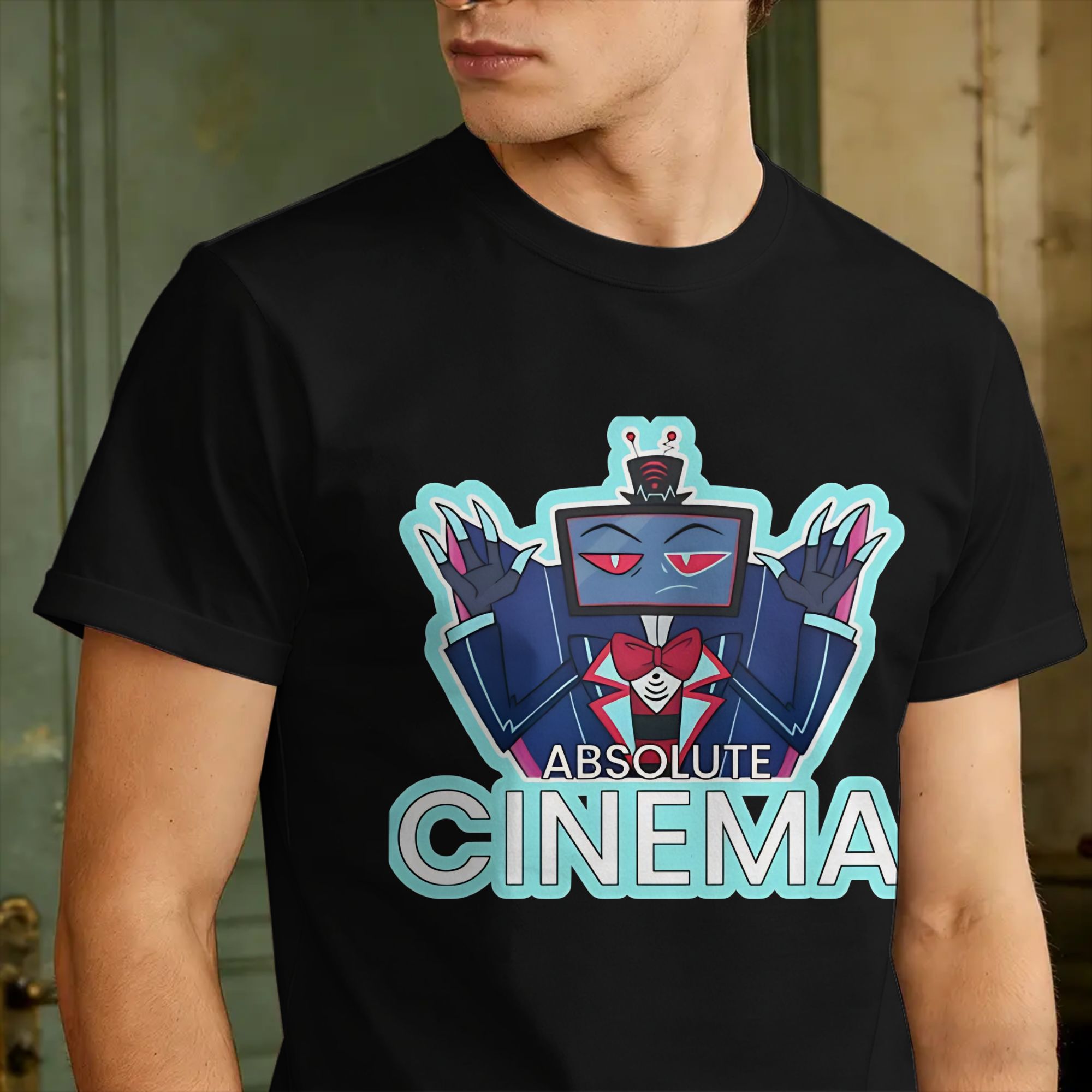 Men Women's T-Shirt Absolute C - Summer Clothing Ideas Men 리뷰 및 가격