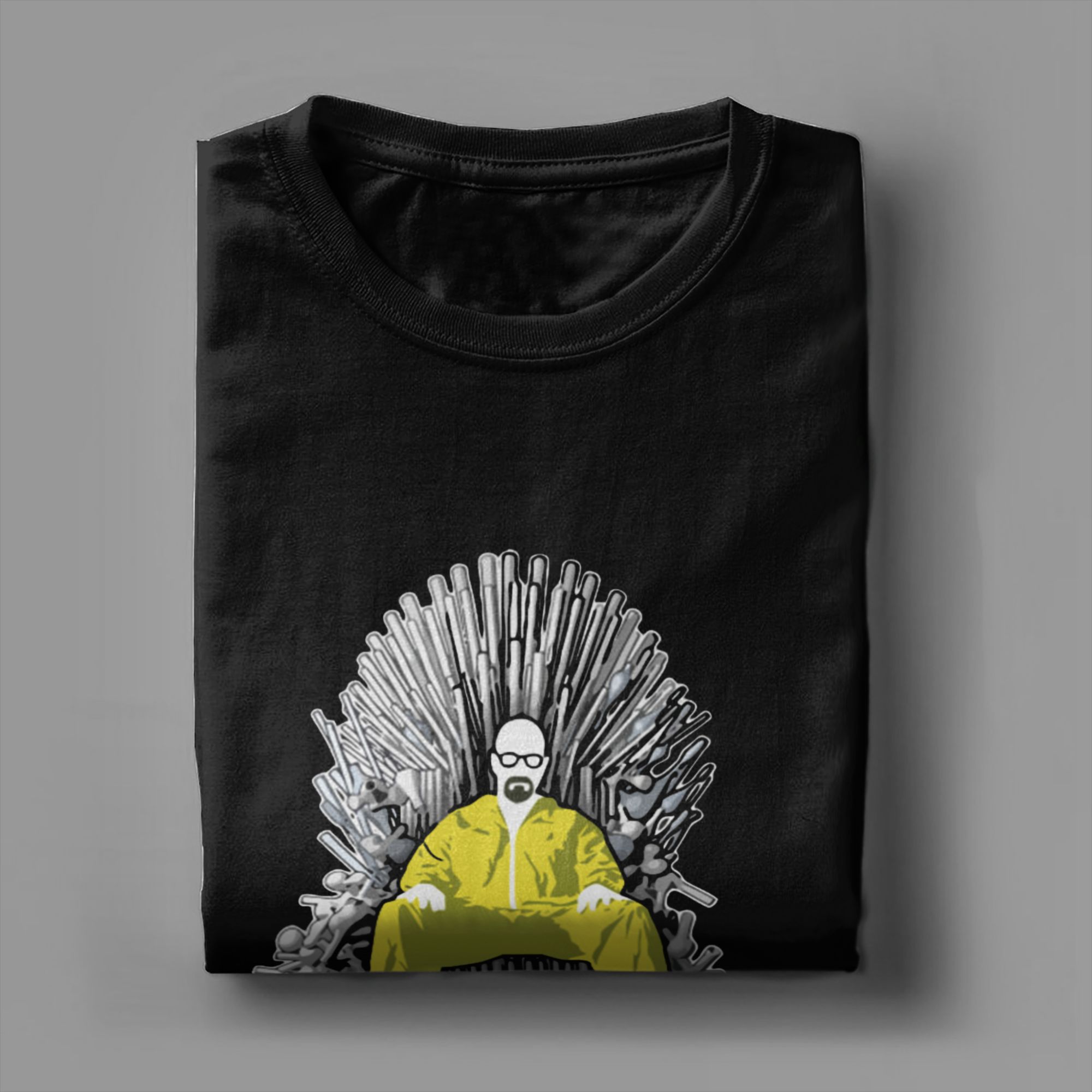Walter Is Coming Breaking Bad  - Summer Games Clothing 리뷰 및 가격