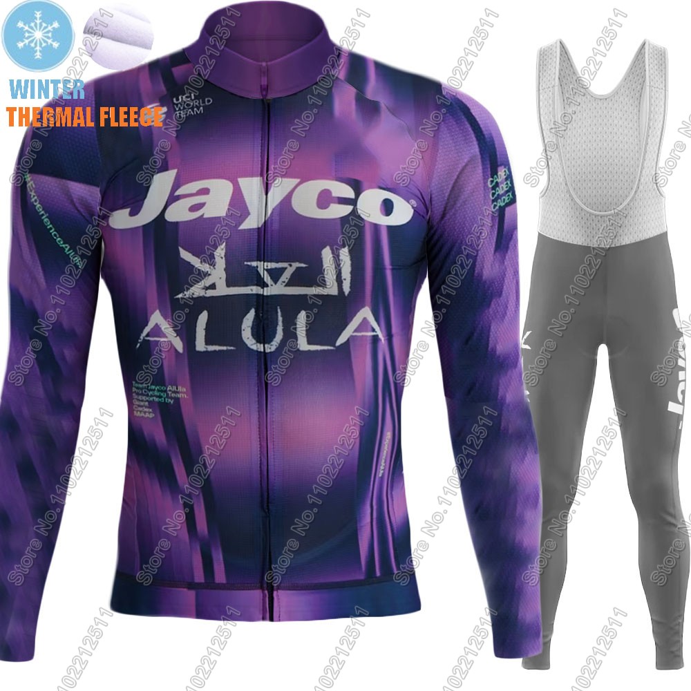 Jayco Alula 2025 Team Cycling  - Summer Clothing Australia 리뷰 및 가격