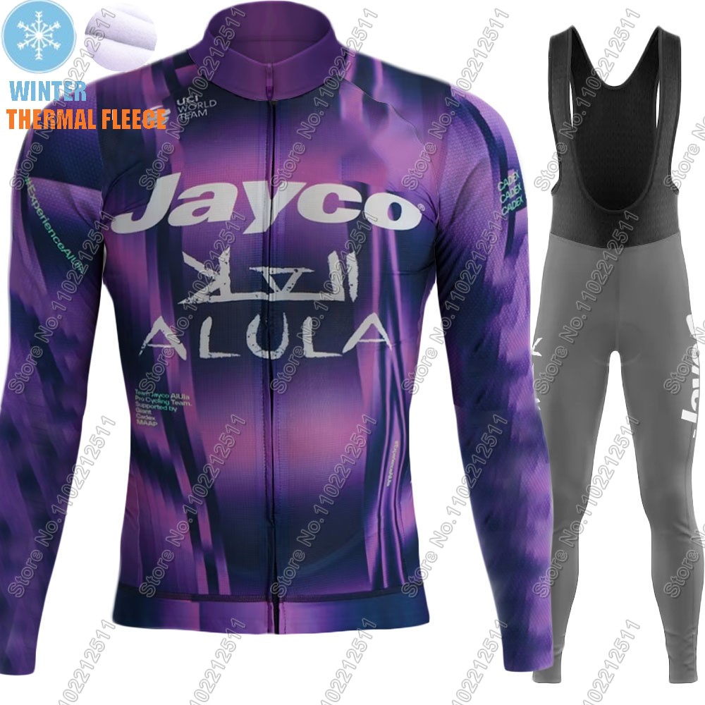 Jayco Alula 2025 Team Cycling  - Summer Clothing Australia 리뷰 및 가격