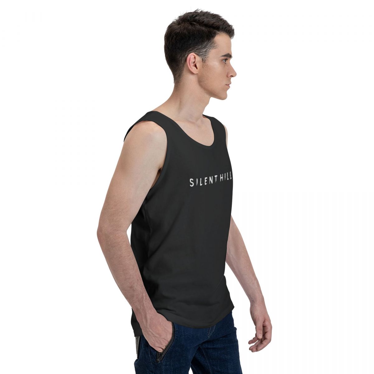 Silent Hill F Video Game Horro - Summer Games Clothing 리뷰 및 가격