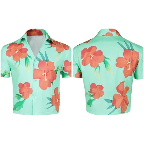 2026 Bobby Saja  Boys Jinu Cos - Summer Alt Clothing 리뷰 및 가격