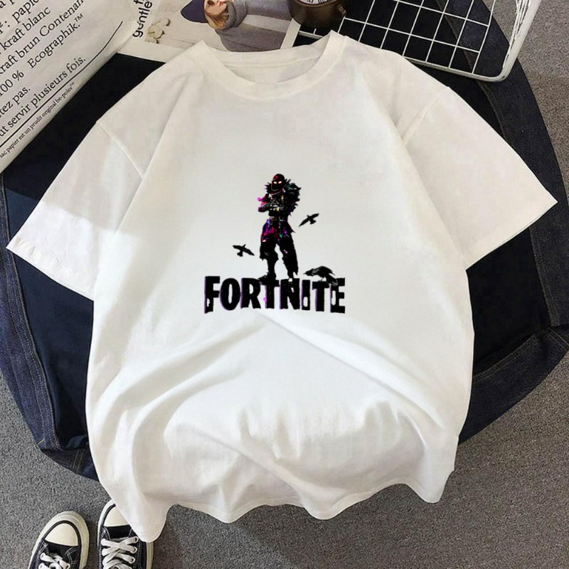 Fortnite Clothing Tees Summer  - Summer Clothing Gifts 리뷰 및 가격