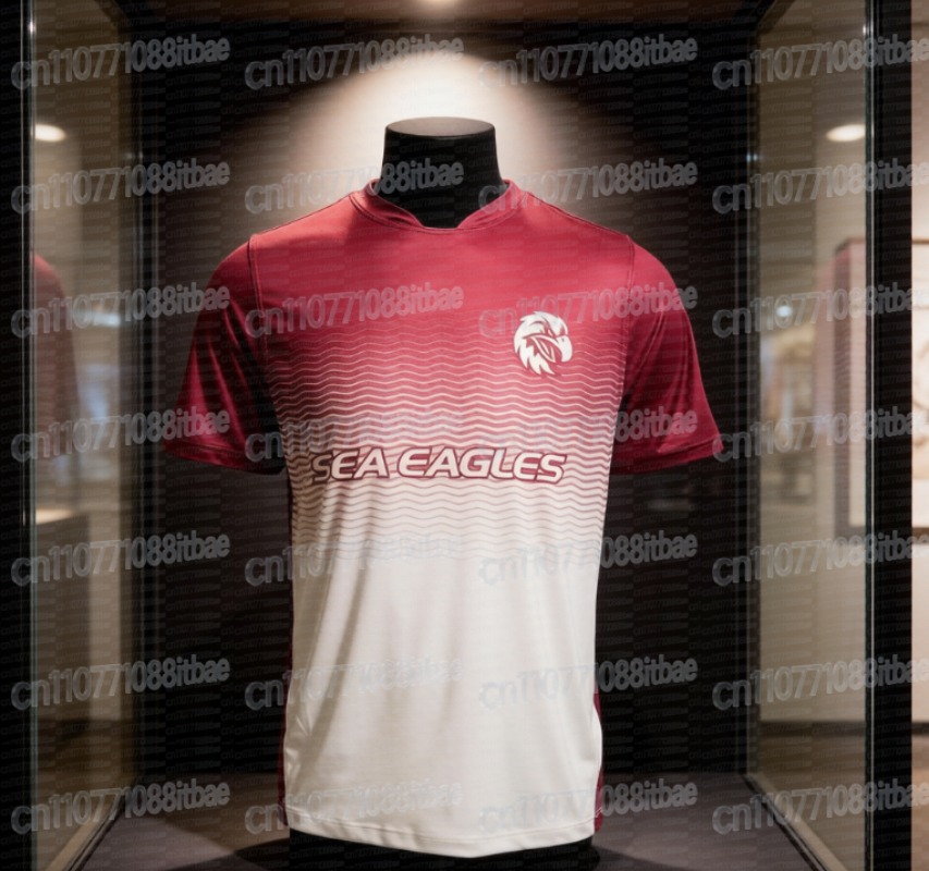Summer Jersey of The Australia - Summer Clothing Australia 리뷰 및 가격