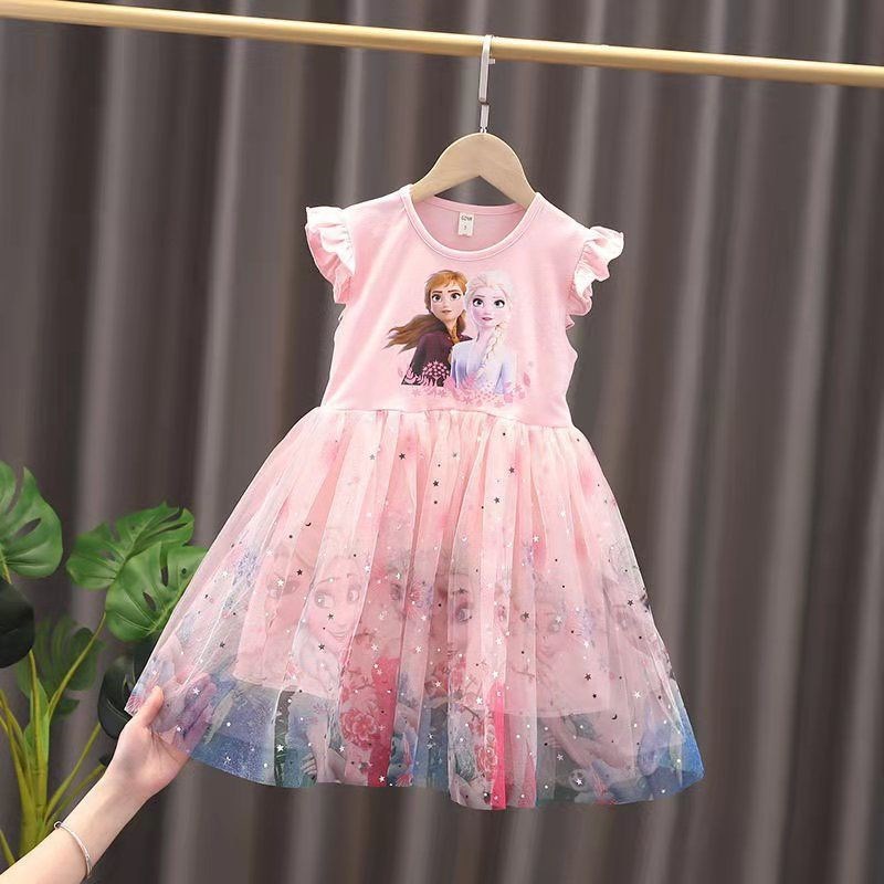 2024 New Unicorn Summer Prince - Summer Clothing Baby Girl 리뷰 및 가격