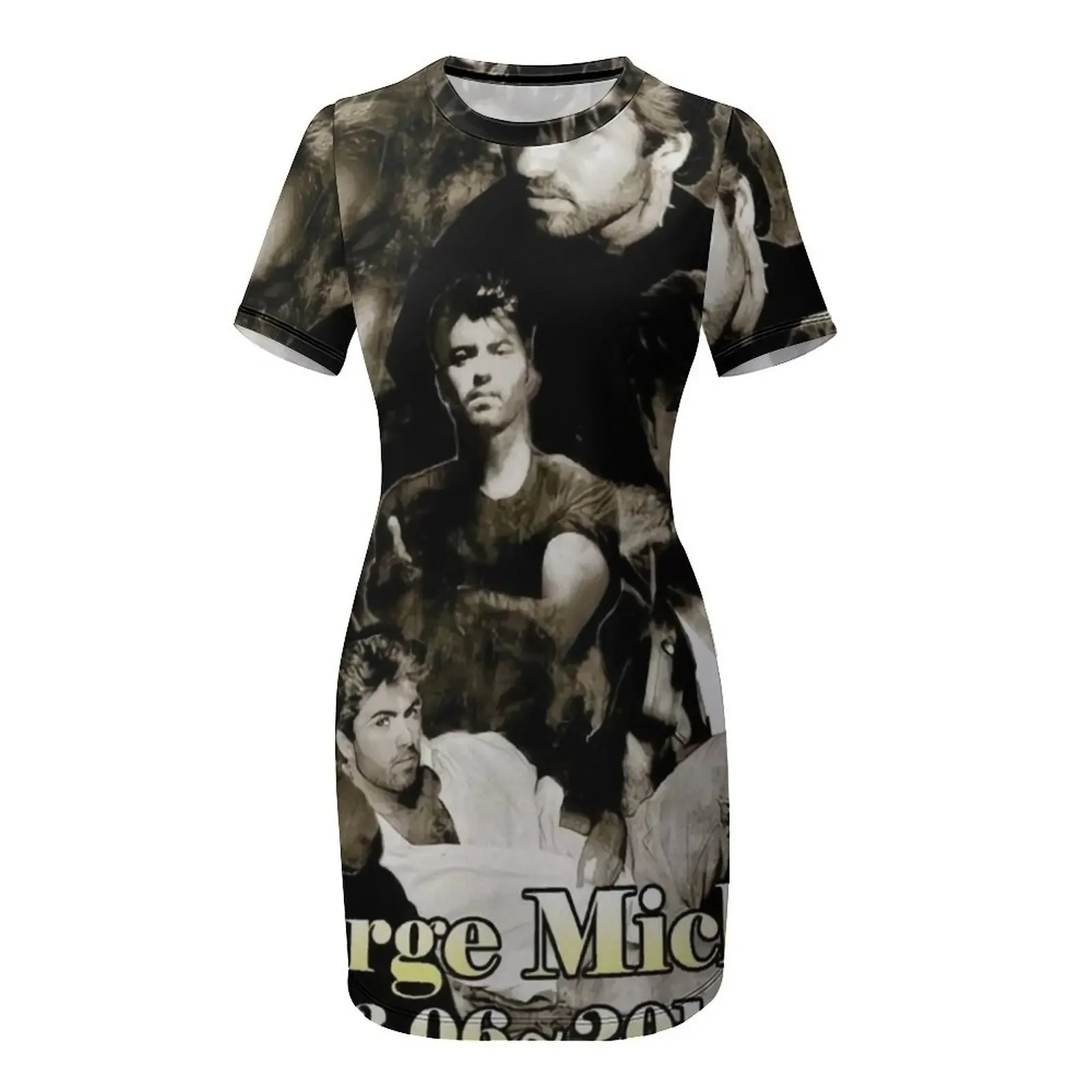 Michael RIP UK Yunani Pop Star - Summer Clothing Uk 리뷰 및 가격