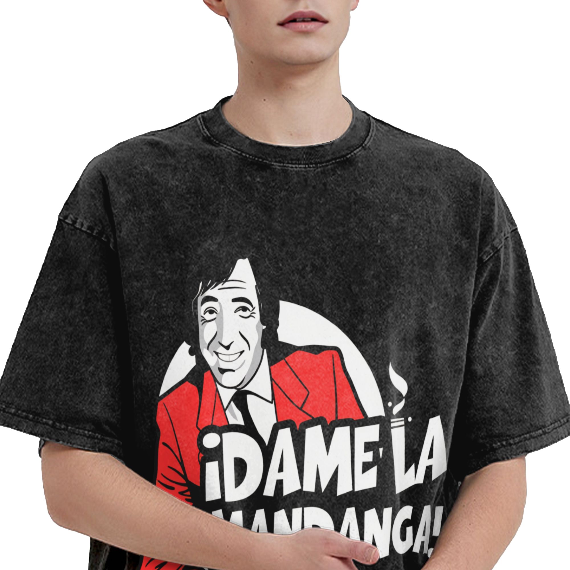 Men T Shirt The Fary El Fary W - Summer Clothing Ideas Men 리뷰 및 가격