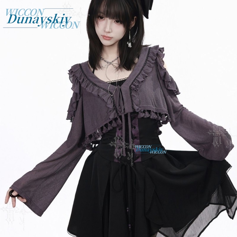 Japanese Style Y2k Hot Girls M - Summer Games Clothing 리뷰 및 가격