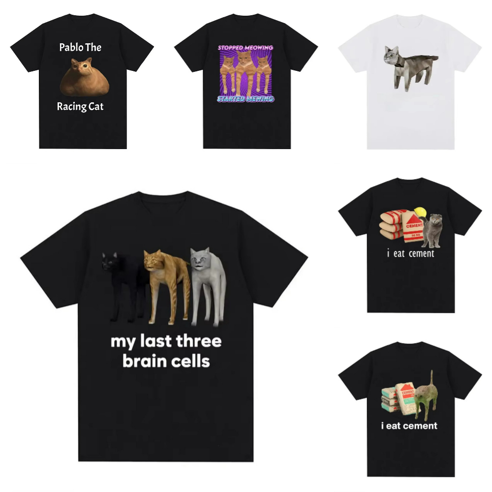 My Last Three Brain Cells Funn - Summer Clothing Discount 리뷰 및 가격