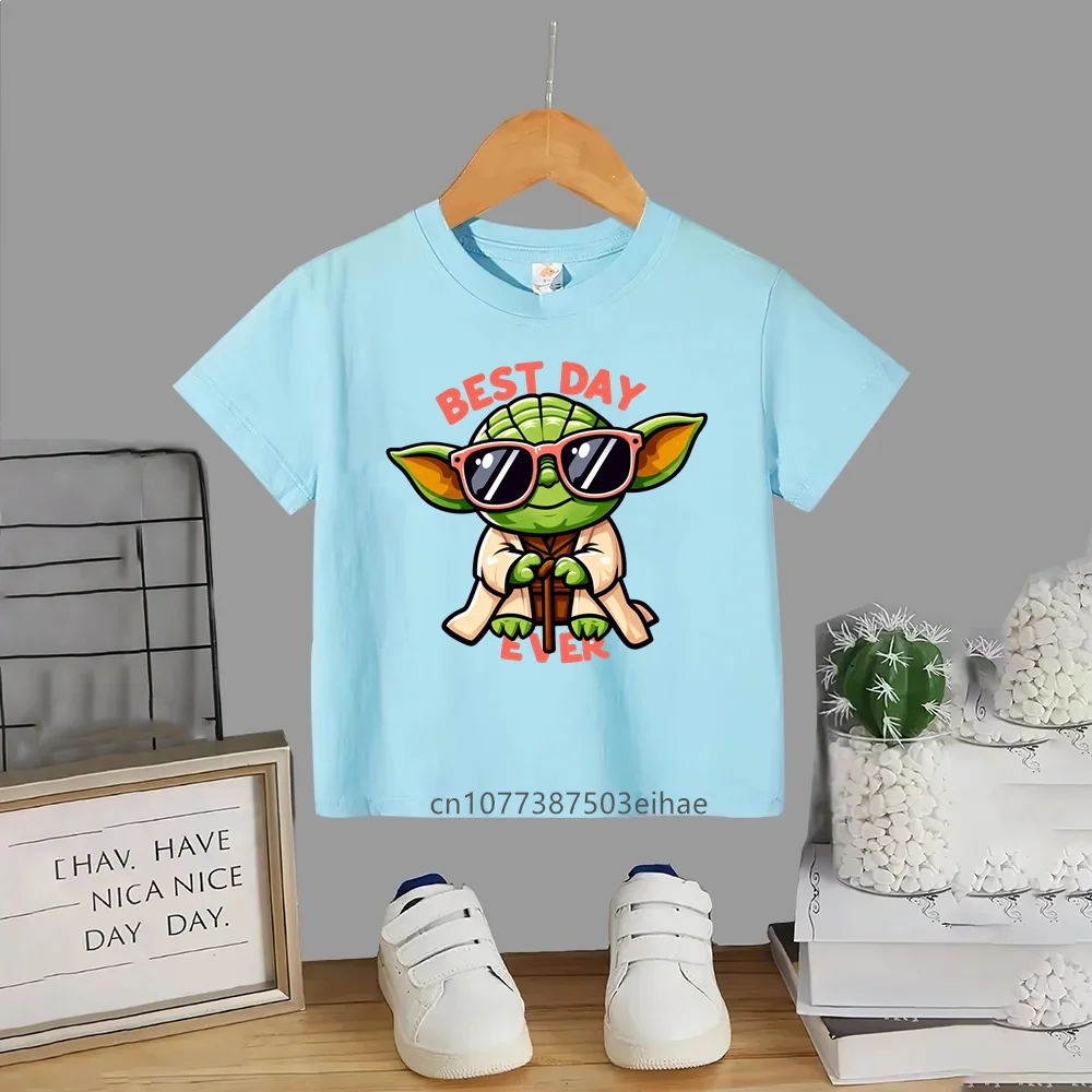 Star Wars Pure Cotton Luxury S - Summer Clothing Discount 리뷰 및 가격