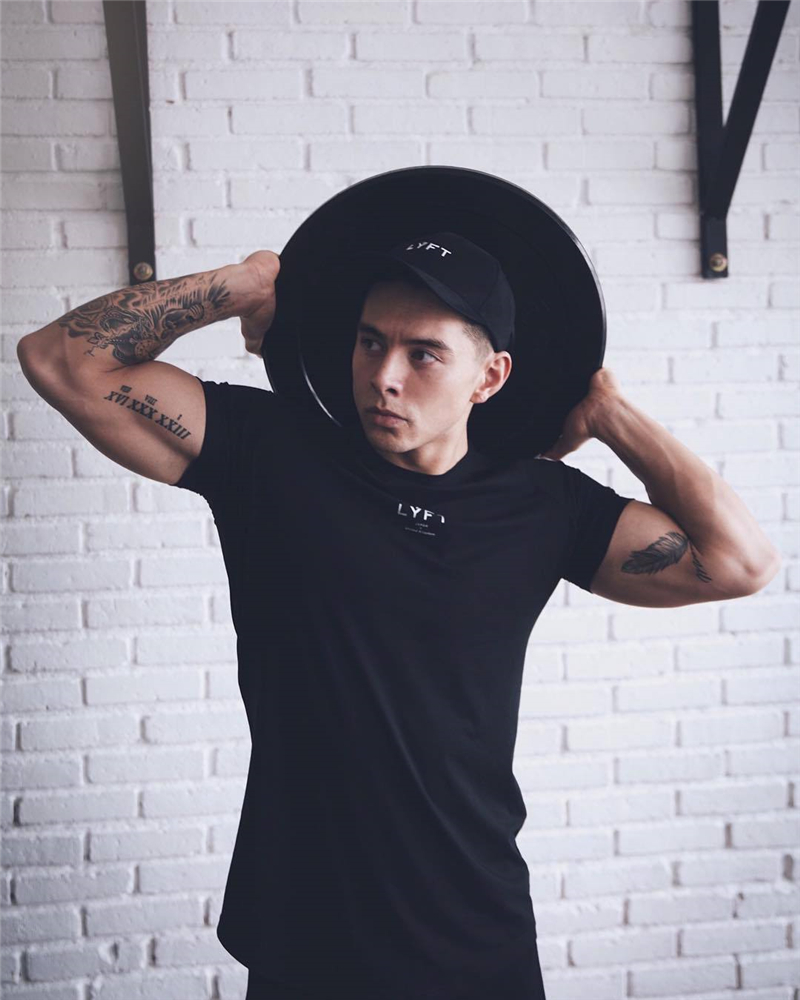 JP&UK Men T-shirt Short Sleeve - Summer Clothing Uk 리뷰 및 가격