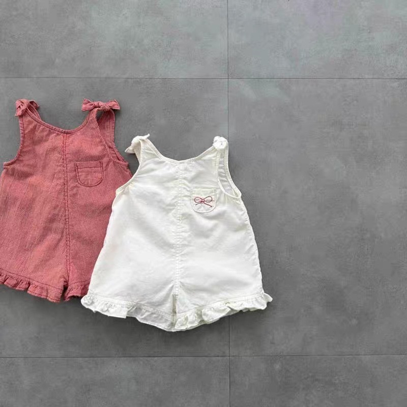 HY2831 Girls Summer Romper wit - Summer Clothing Baby Girl 리뷰 및 가격