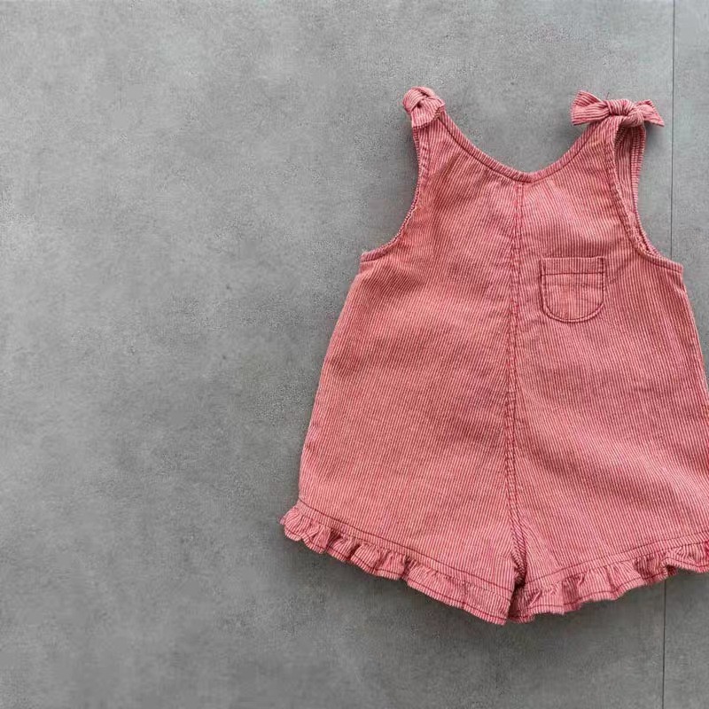 HY2831 Girls Summer Romper wit - Summer Clothing Baby Girl 리뷰 및 가격