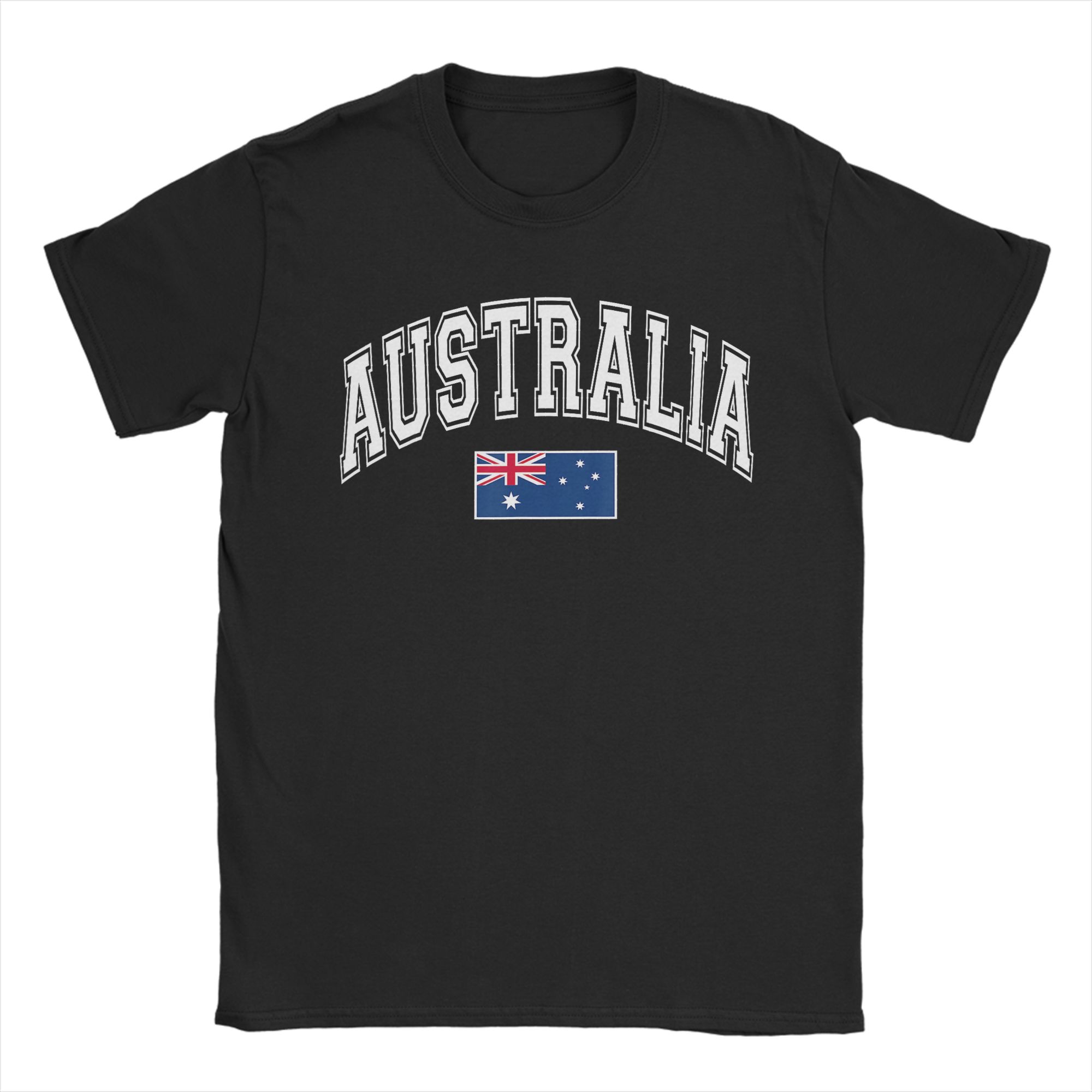 Men T-Shirt Australia Australi - Summer Clothing Australia 리뷰 및 가격