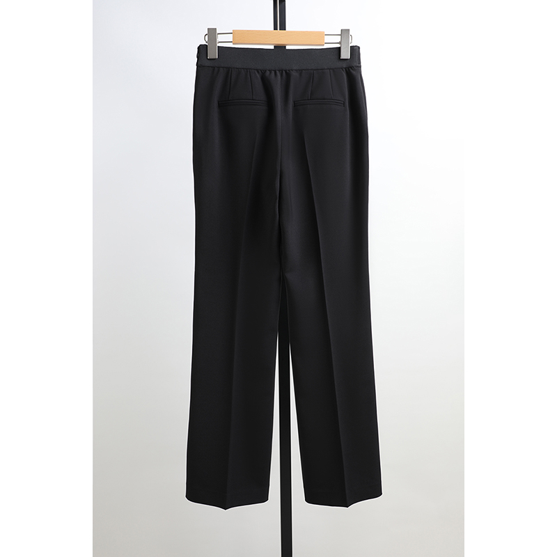 High Waist Straight Leg Commut - Summer Clothing Brands 리뷰 및 가격
