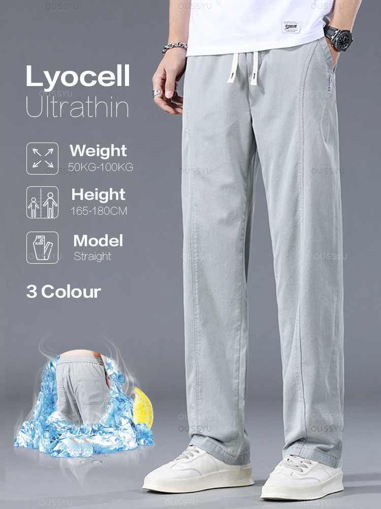 OUSSYU Brand Clothing Summer H - Summer Clothing Brands Men 리뷰 및 가격