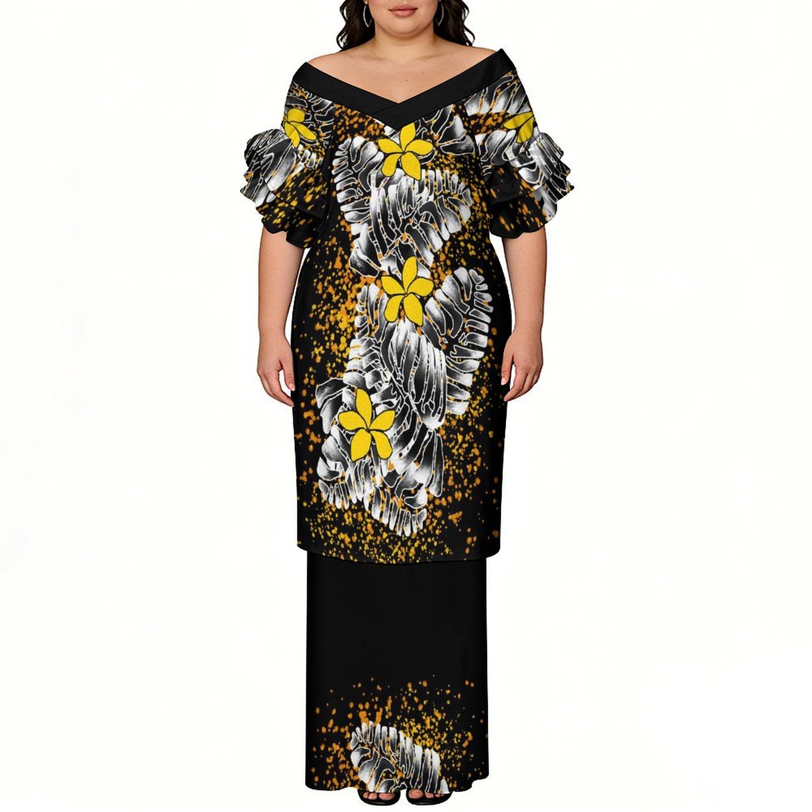 Fashion Design Custom Pattern  - Summer Alt Clothing 리뷰 및 가격