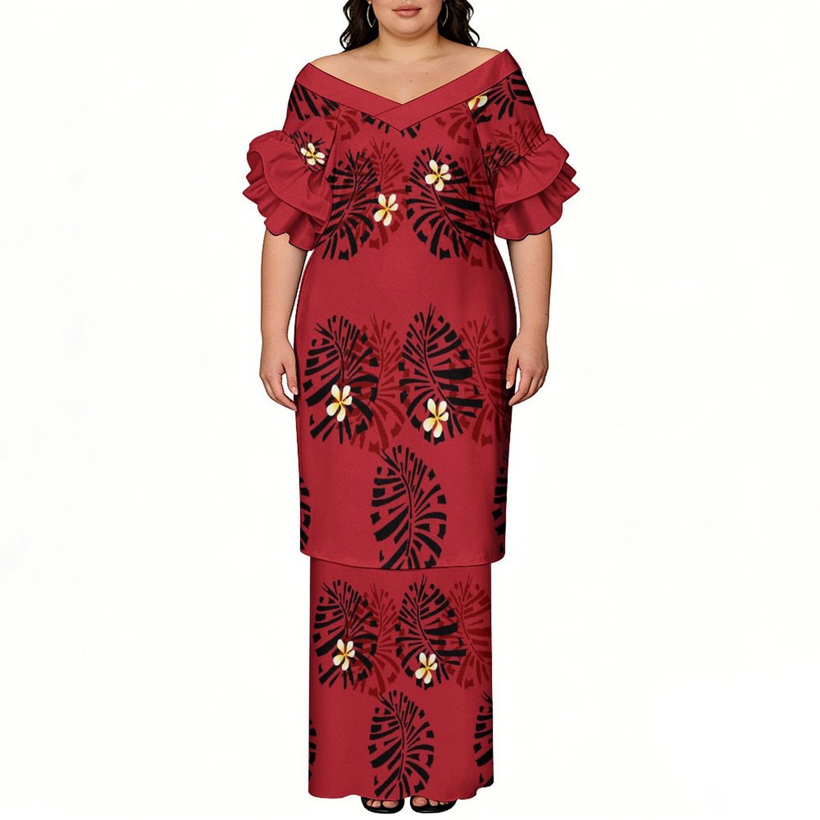 Fashion Design Custom Pattern  - Summer Alt Clothing 리뷰 및 가격