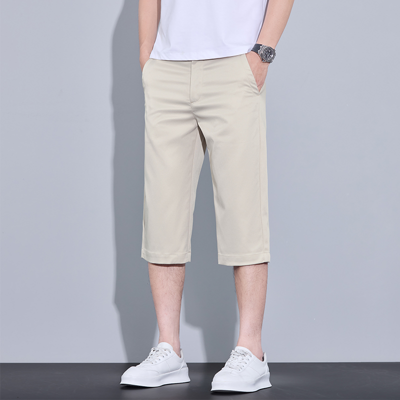 Men's Summer Ice Silk Casual S - Summer Clothing Brands Men 리뷰 및 가격