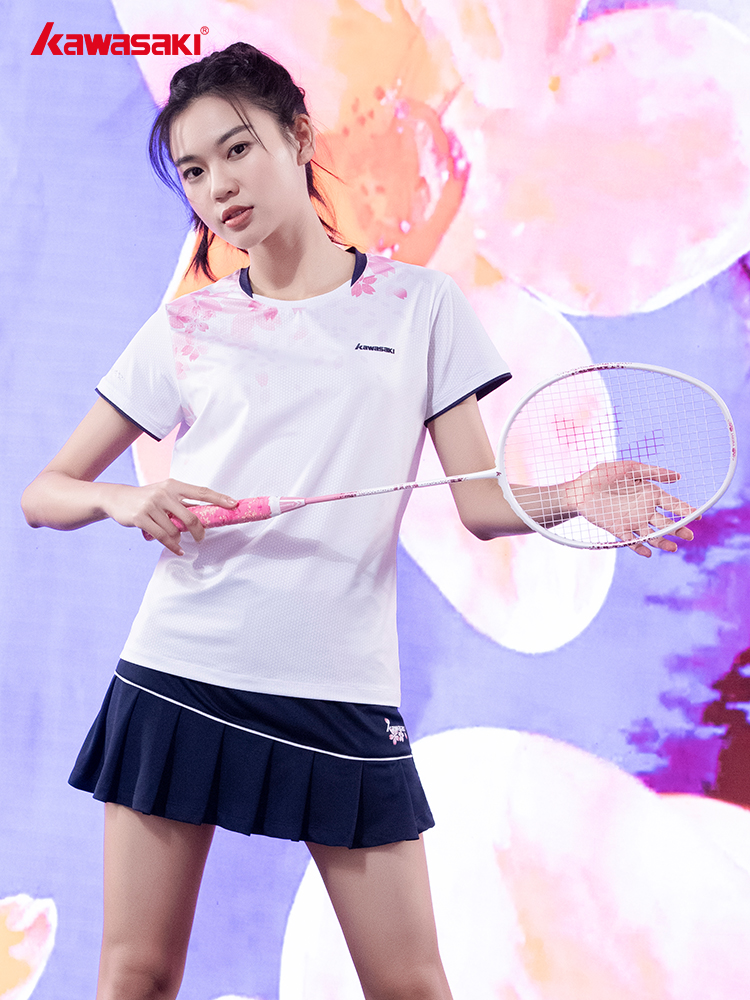 Kawasaki Original Women 's Bad - Summer Light Clothing 리뷰 및 가격