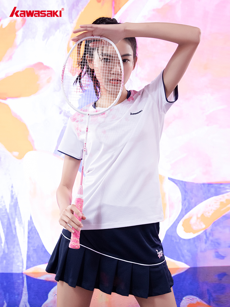 Kawasaki Original Women 's Bad - Summer Light Clothing 리뷰 및 가격