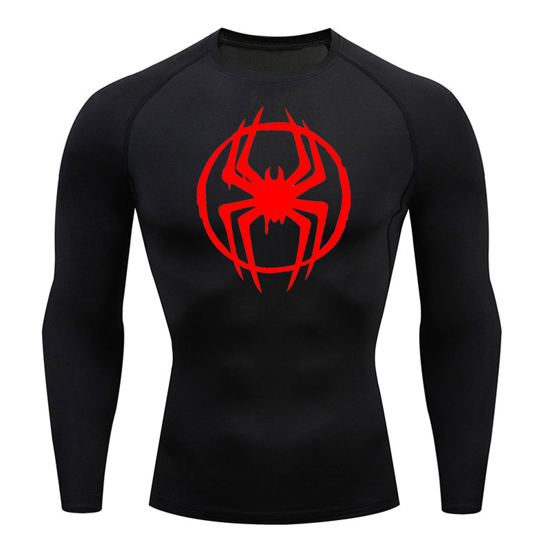 Rashguard Compression Shirt Bo - Summer Clothing Brands Men 리뷰 및 가격