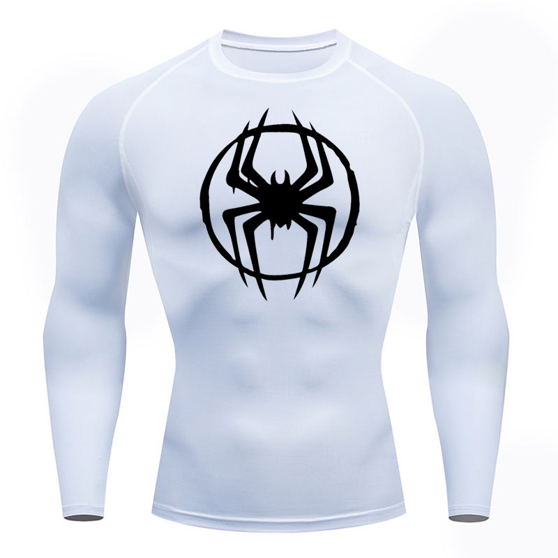 Rashguard Compression Shirt Bo - Summer Clothing Brands Men 리뷰 및 가격
