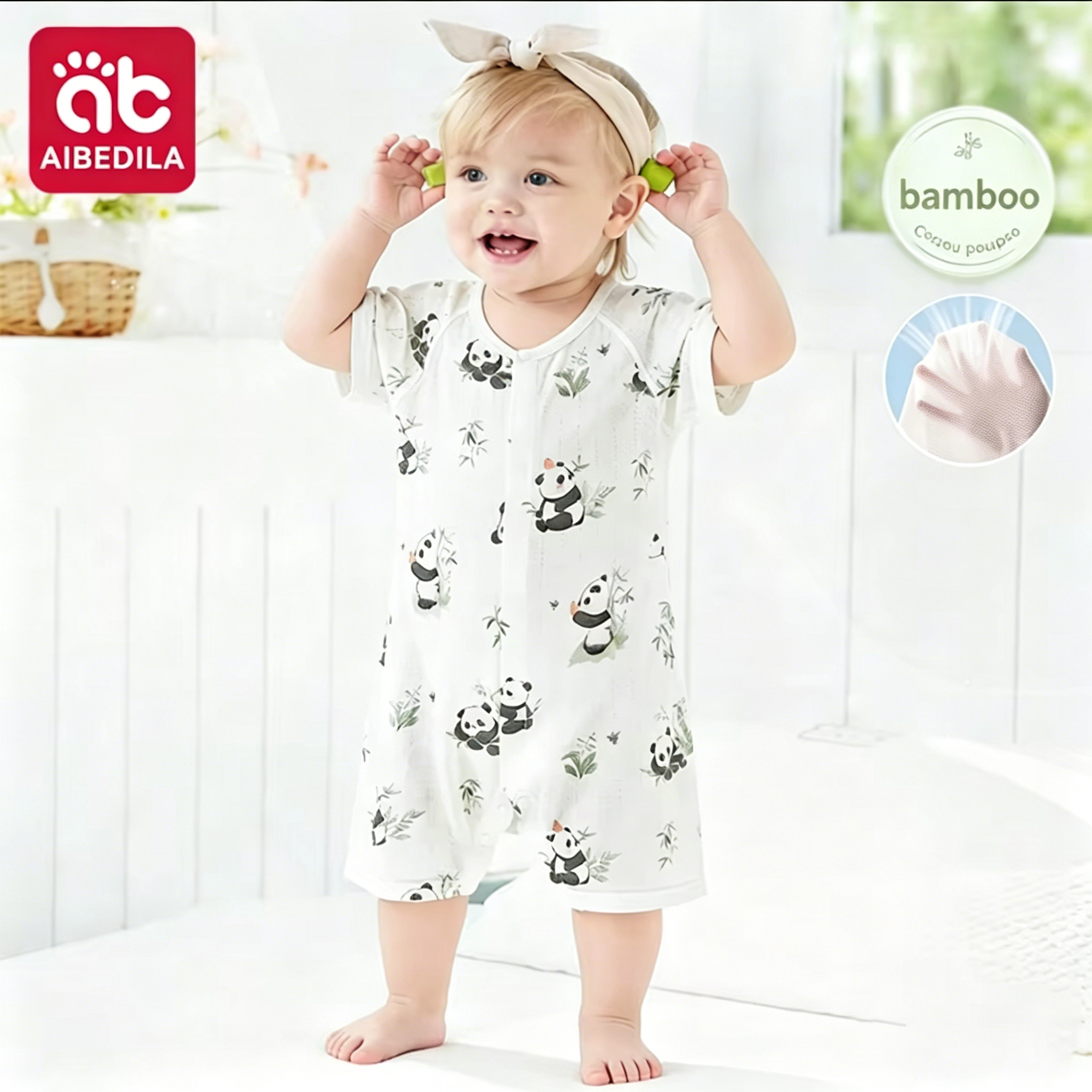 AIBEDILA Boys Girls Baby Summe - Summer Clothing Baby Girl 리뷰 및 가격